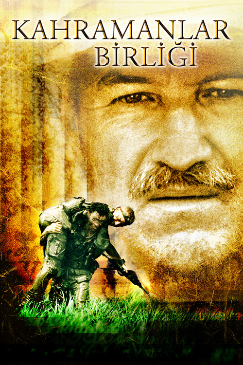 Uncommon Valor film afişi