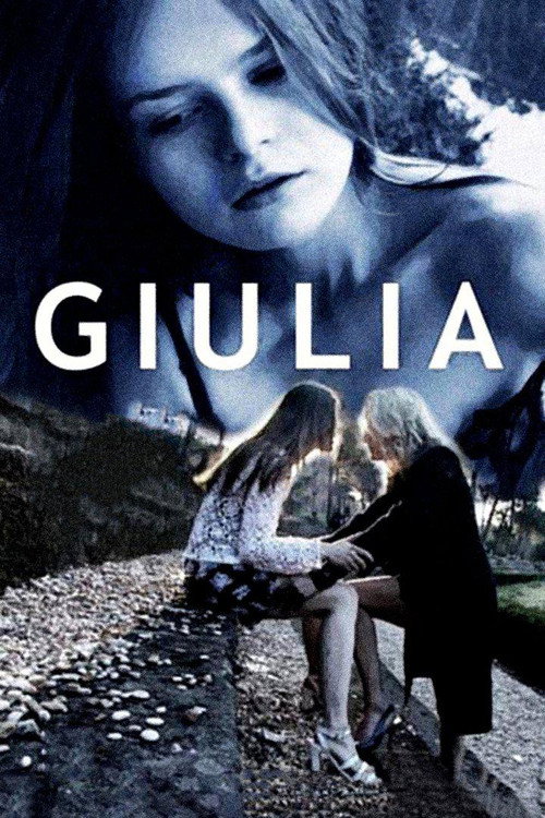 Julia film afişi