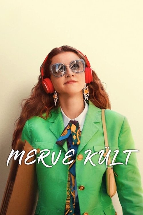 Merve Kült film afişi