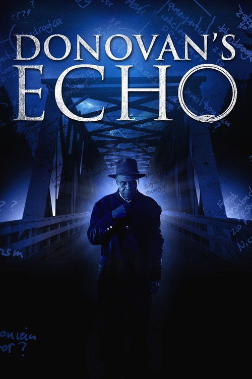 Donovan's Echo film afişi