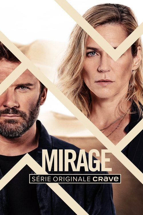 Mirage dizi afişi