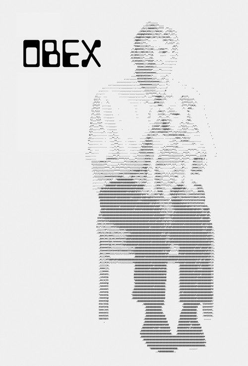 OBEX film afişi