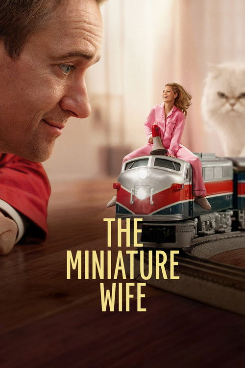 The Miniature Wife dizi afişi