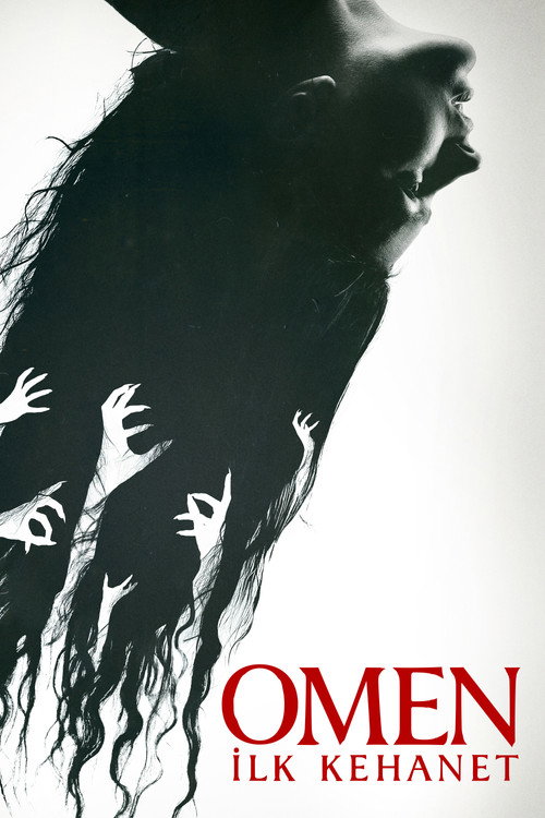 The First Omen film afişi