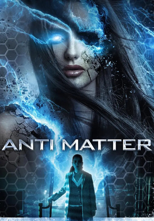 Anti Matter film afişi