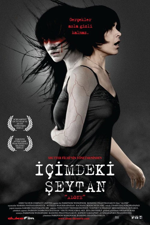 İçimdeki Şeytan film afişi