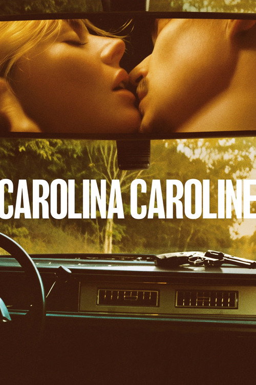 Carolina Caroline film afişi