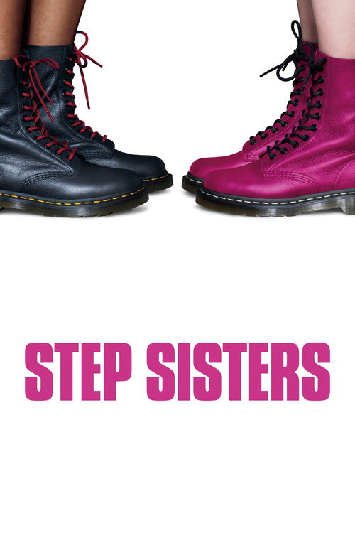 Step Sisters film afişi