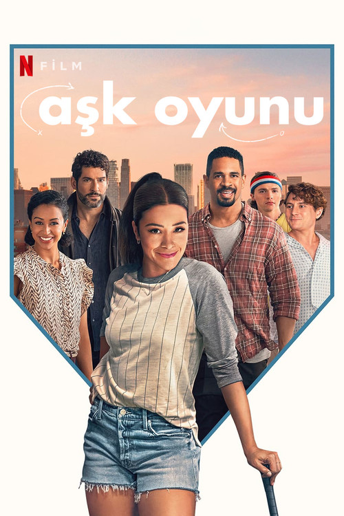 Players film afişi