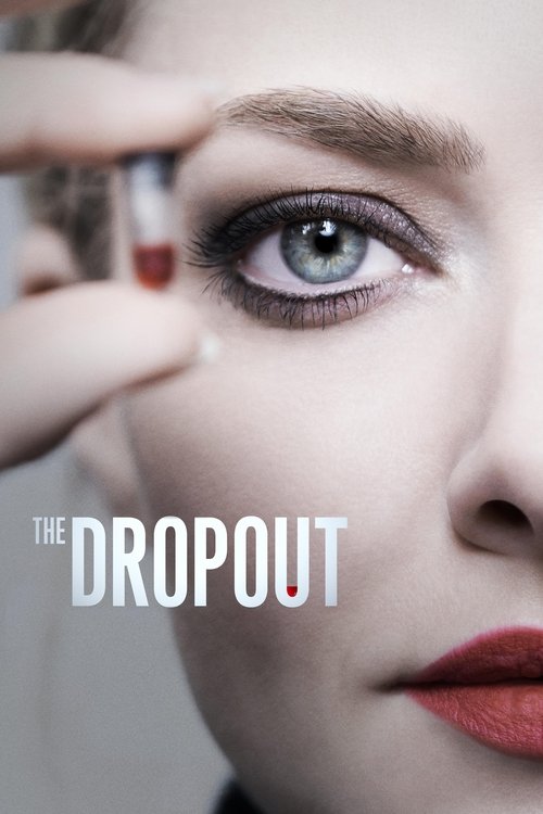 The Dropout dizi afişi