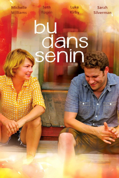 Take This Waltz film afişi