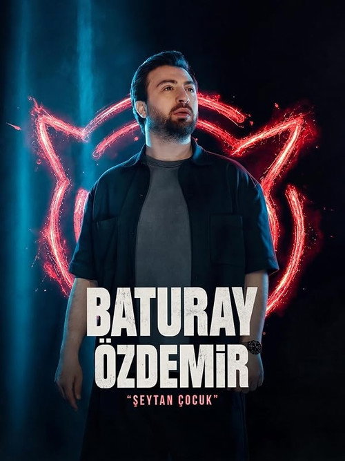 Şeytan Çocuk film afişi