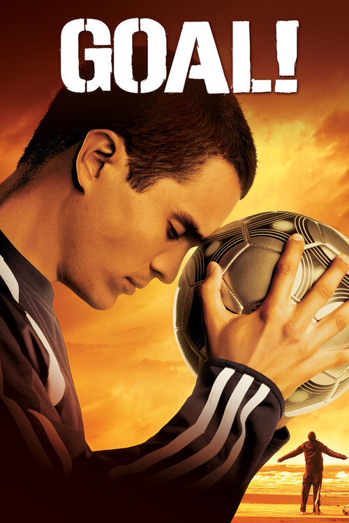 Goal film afişi