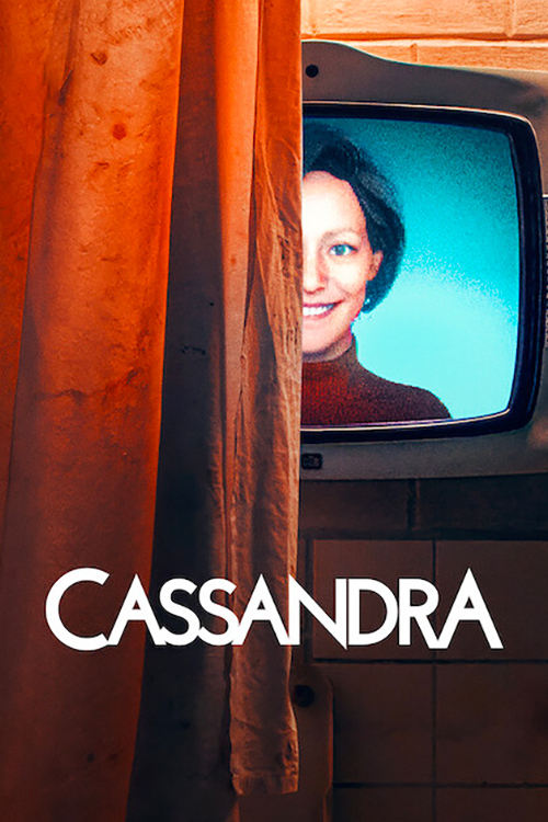 Cassandra dizi afişi
