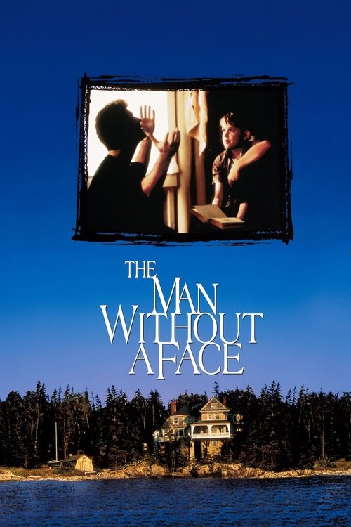 The Man Without a Face film afişi