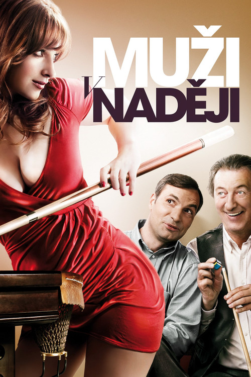 Muzi v nadeji film afişi