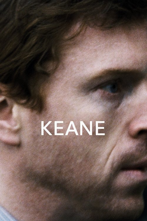 Keane film afişi