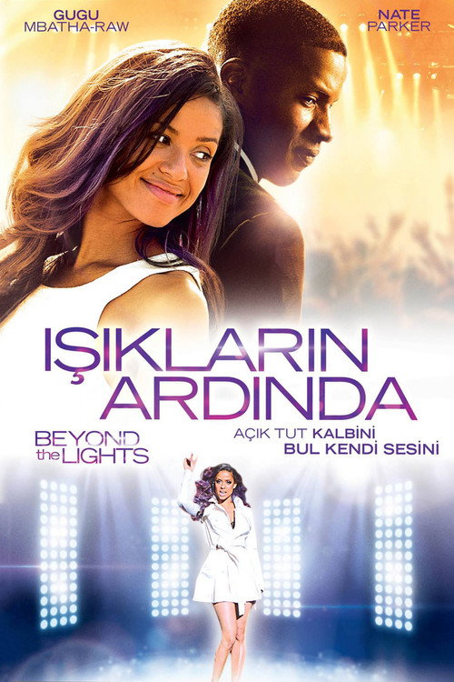 Beyond the Lights film afişi
