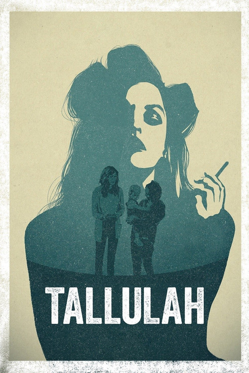 Tallulah film afişi