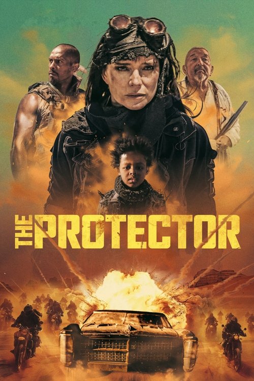 Son Koruyucu film afişi