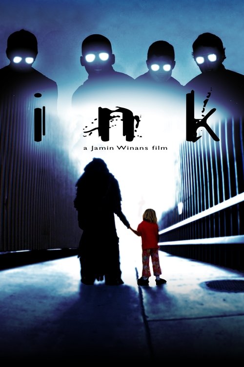 Ink film afişi