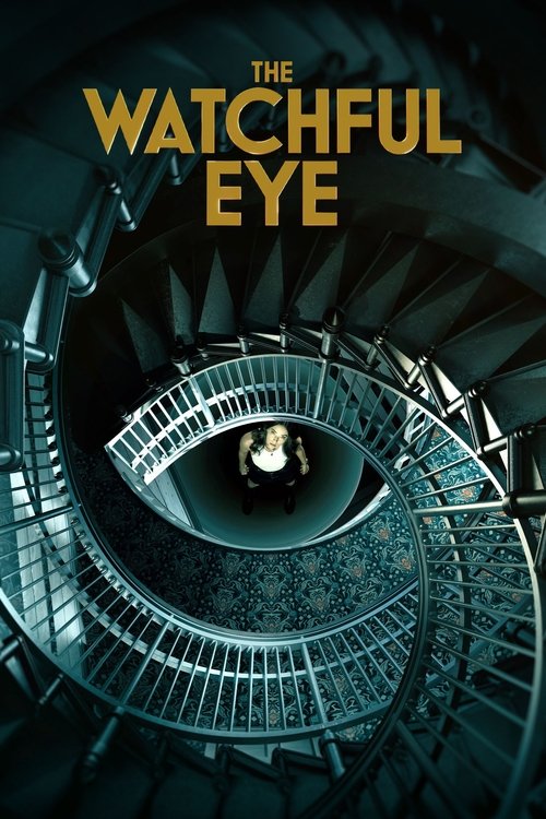 The Watchful Eye dizi afişi