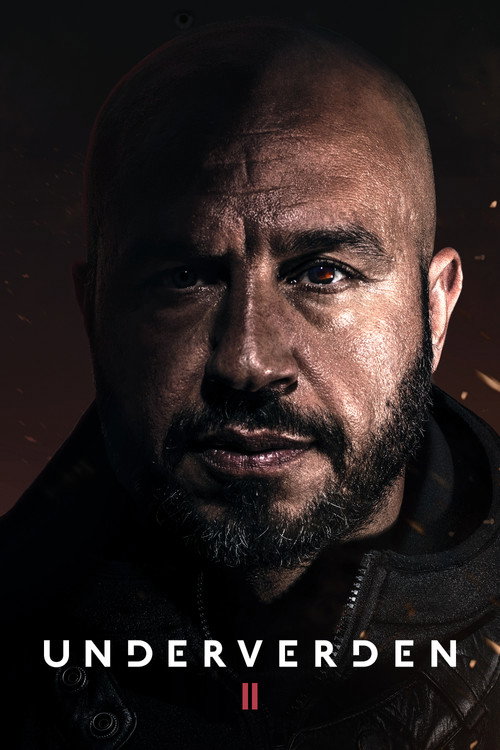 Underverden 2 film afişi