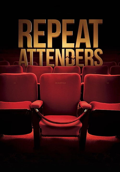 Repeat Attenders film afişi