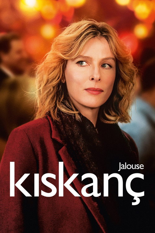 Kıskanç film afişi