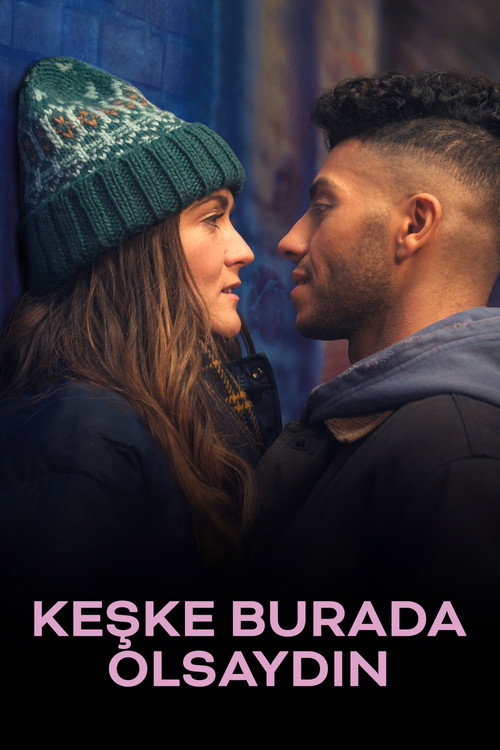 Wish You Were Here film afişi