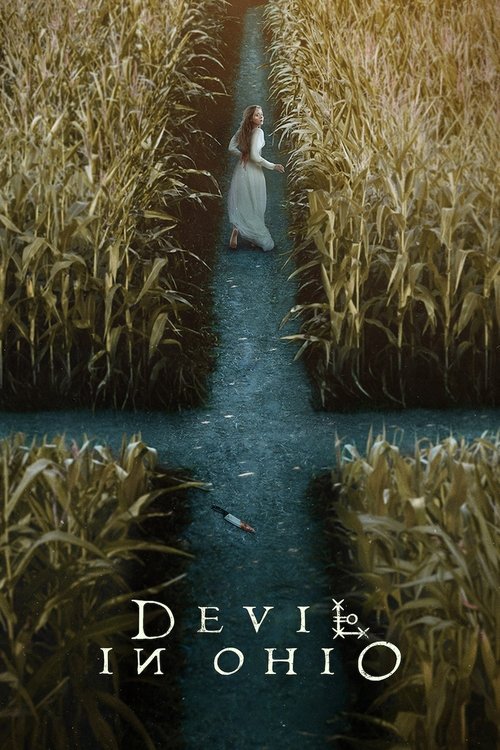 Devil in Ohio dizi afişi