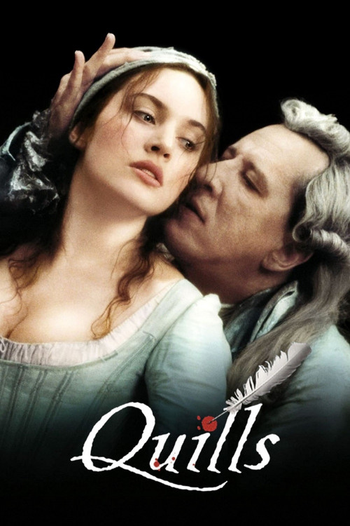 Düşlerin Efendisi film afişi