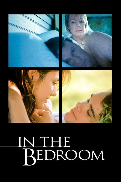In the Bedroom film afişi