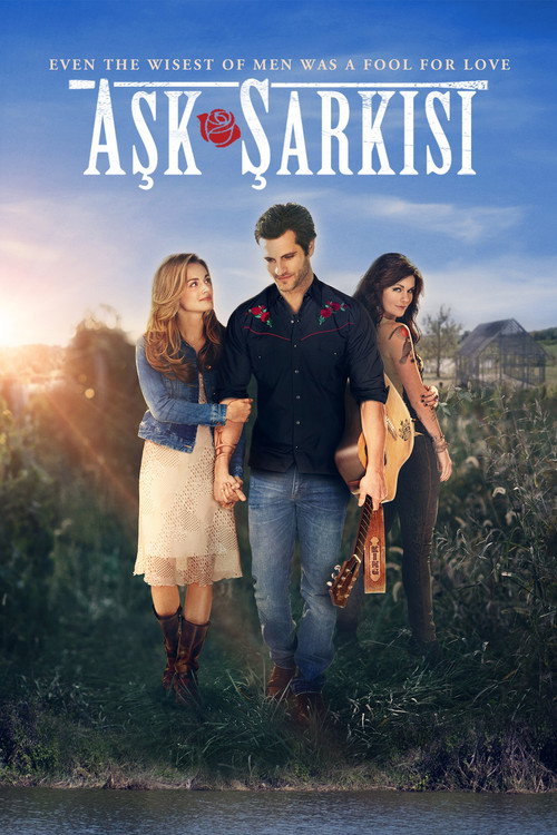The Song film afişi