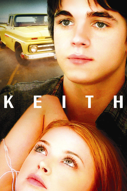 Keith film afişi