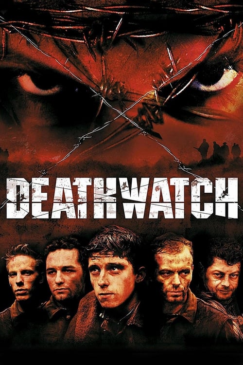 Deathwatch film afişi