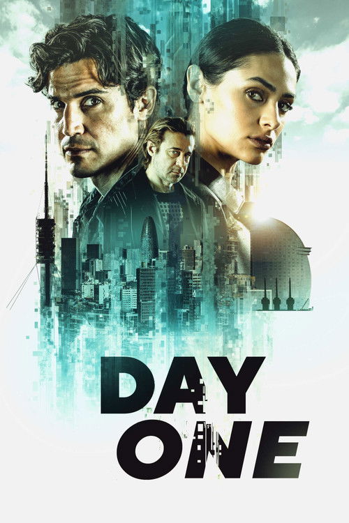 Day One dizi afişi