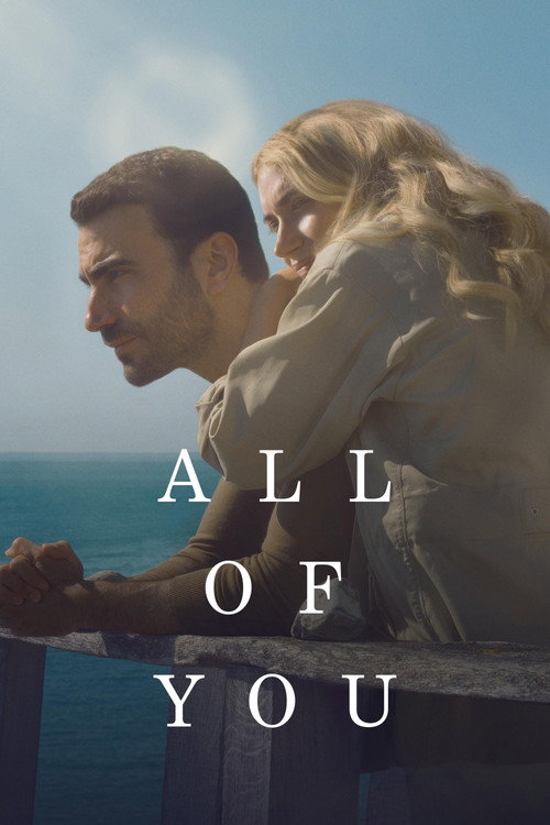 All of You film afişi