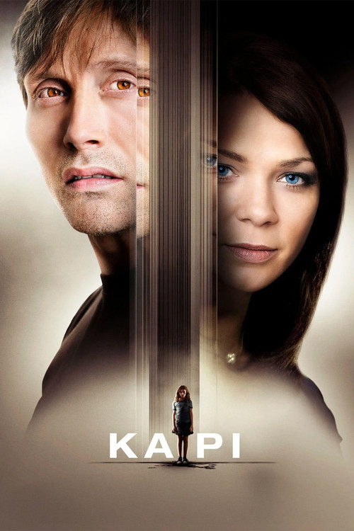 Die Tür film afişi