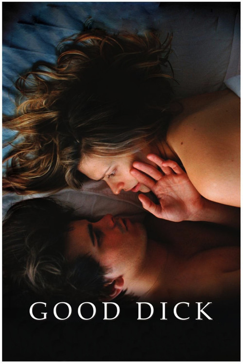 Good Dick film afişi
