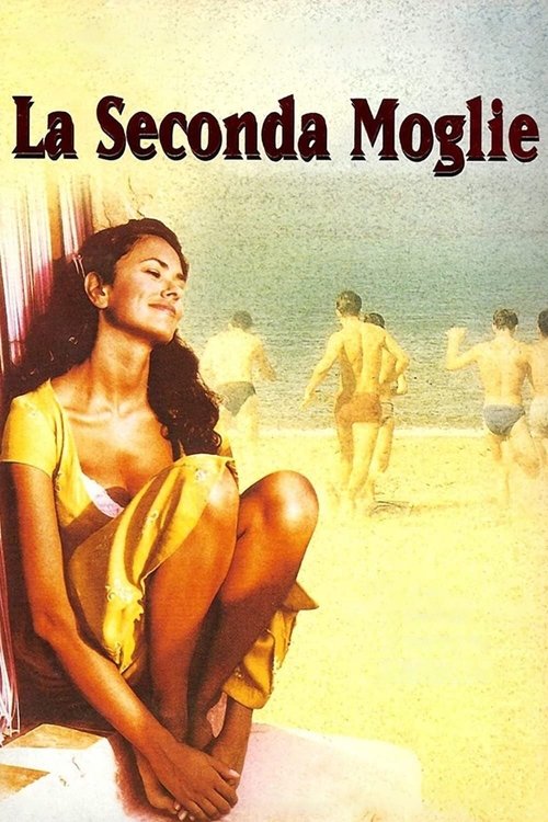 La seconda moglie film afişi