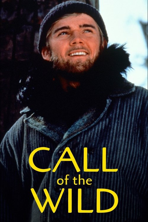 Call of the Wild film afişi