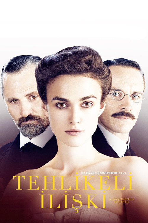 Tehlikeli İlişki film afişi