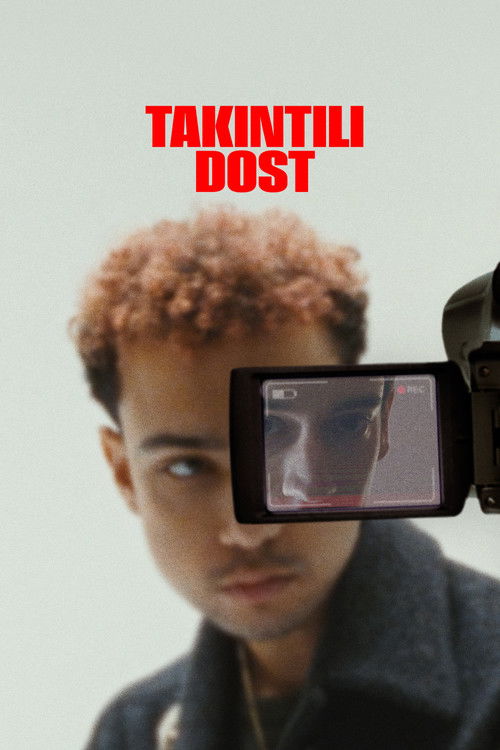 Lurker film afişi