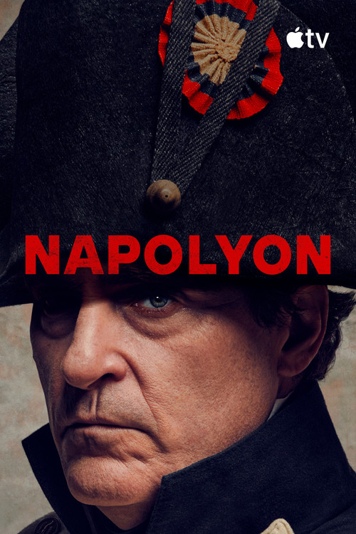 Napoleon film afişi