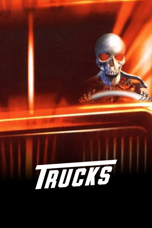 Trucks film afişi