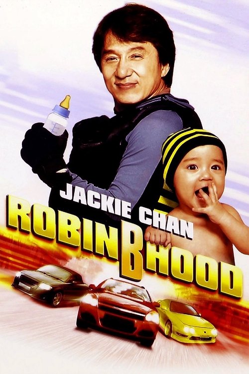 Bo bui gai wak film afişi