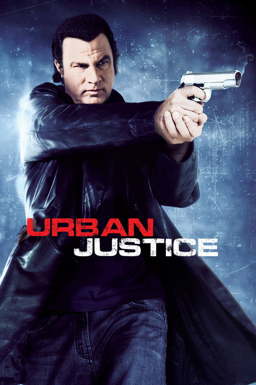 Urban Justice film afişi