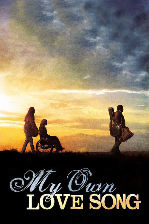 My Own Love Song film afişi
