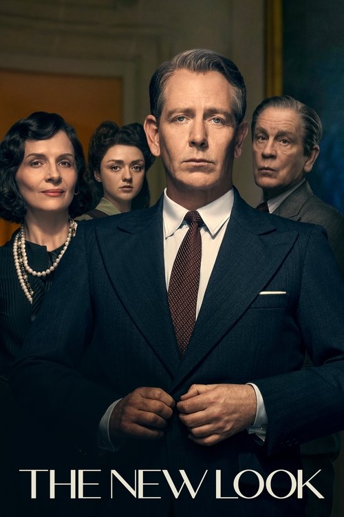 The New Look dizi afişi